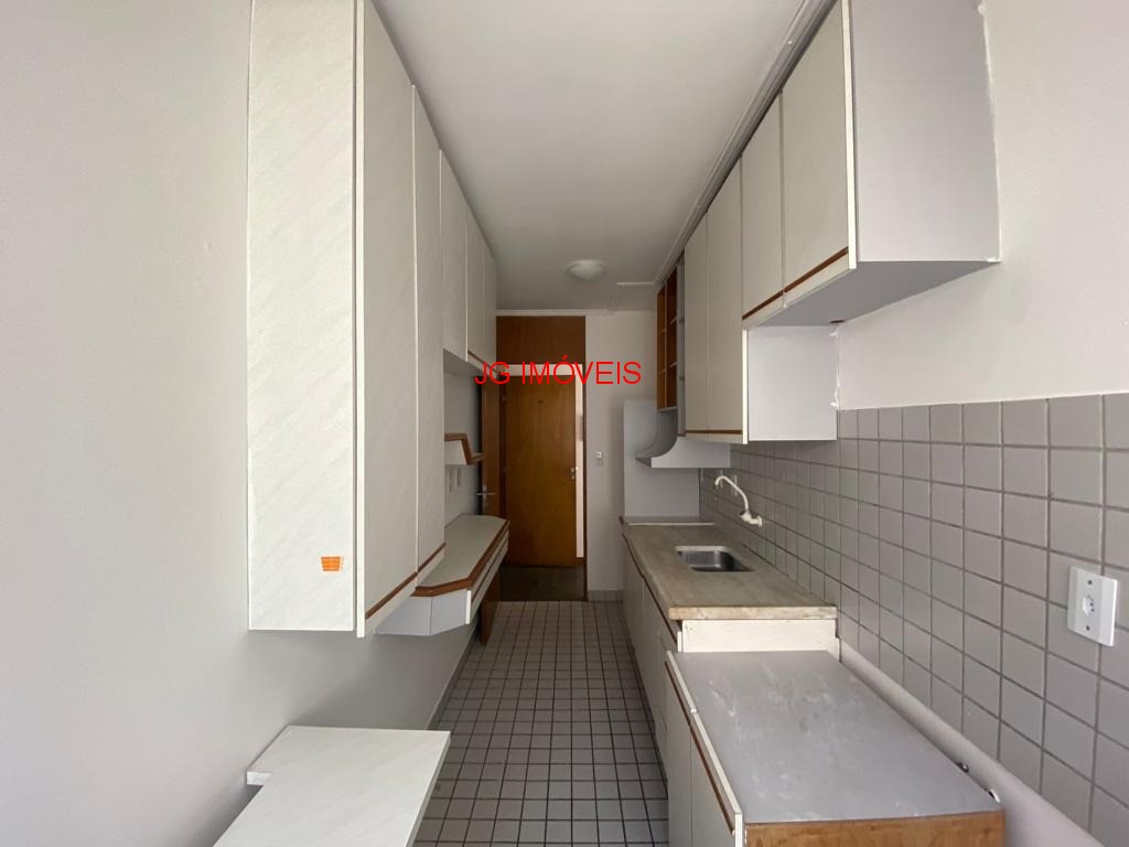 Apartamento à venda com 3 quartos, 62m² - Foto 6