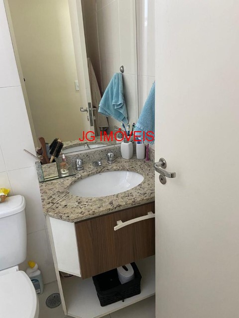 Apartamento à venda com 3 quartos, 63m² - Foto 13