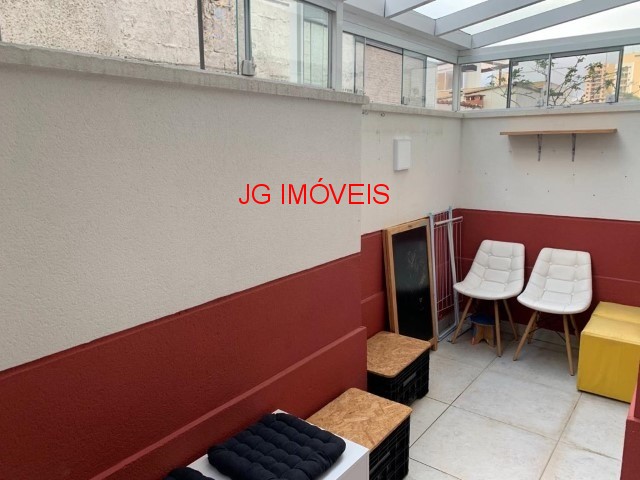 Apartamento à venda com 2 quartos, 70m² - Foto 11