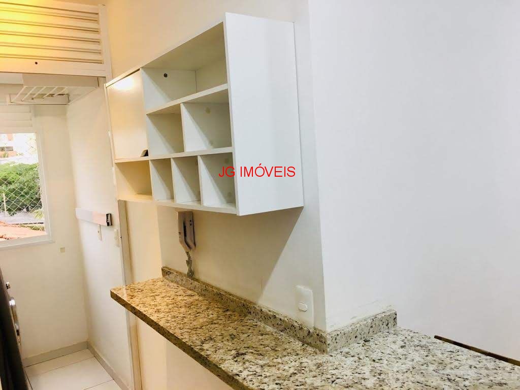 Apartamento à venda com 2 quartos, 56m² - Foto 9