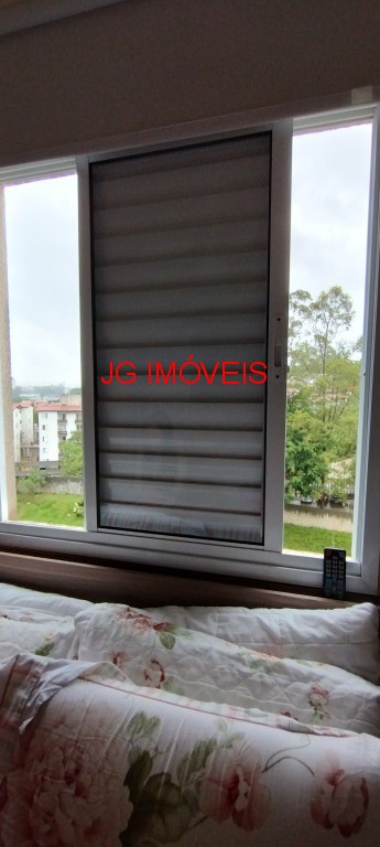 Apartamento à venda com 2 quartos, 56m² - Foto 20