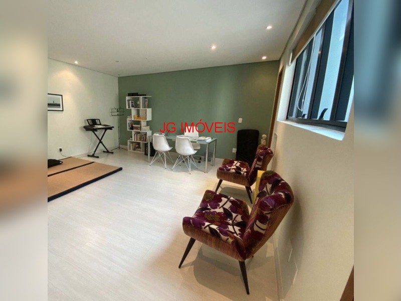 Conjunto Comercial-Sala à venda, 34m² - Foto 2