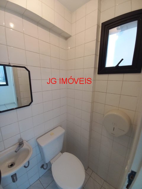 Conjunto Comercial-Sala à venda e aluguel, 35m² - Foto 7