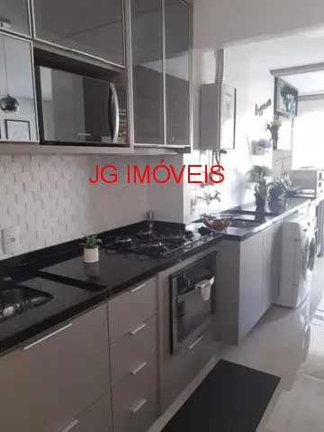 Apartamento, 2 quartos, 64 m² - Foto 10