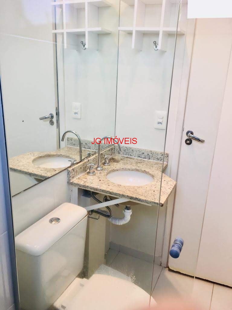 Apartamento à venda com 2 quartos, 56m² - Foto 13