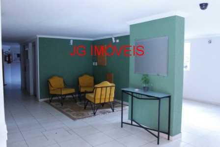 Apartamento à venda com 3 quartos, 60m² - Foto 31