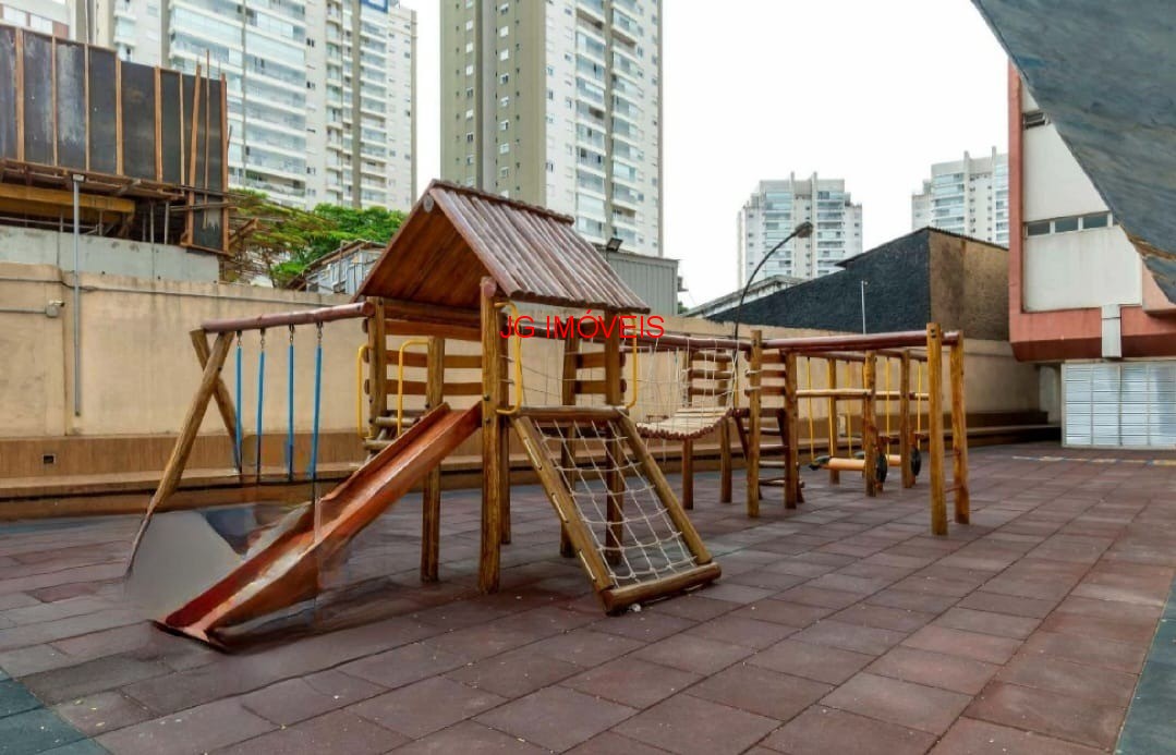 Apartamento, 2 quartos, 80 m² - Foto 13