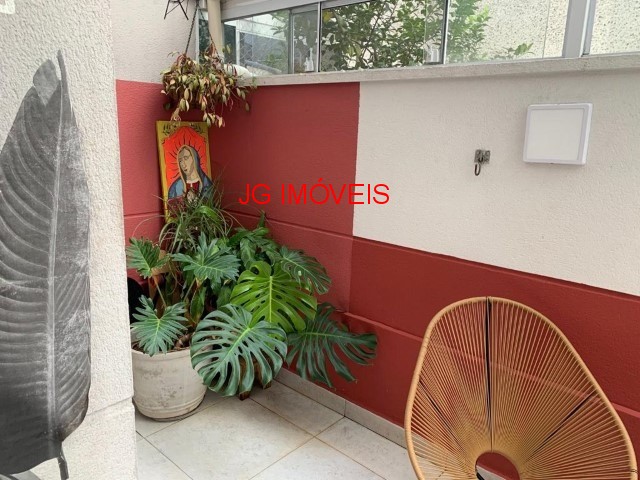 Apartamento à venda com 2 quartos, 70m² - Foto 5