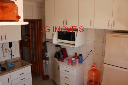 Apartamento à venda com 3 quartos, 60m² - Foto 28