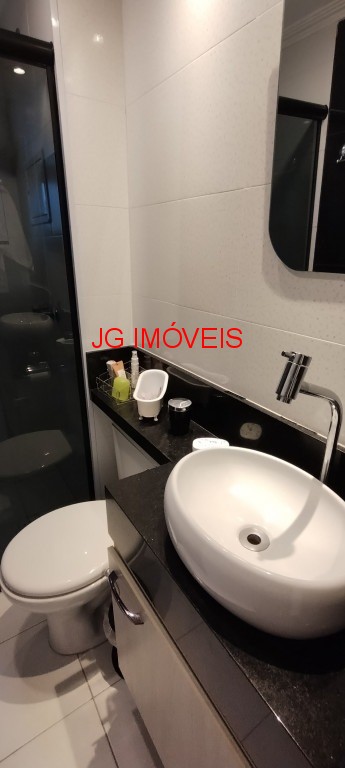 Apartamento à venda com 2 quartos, 56m² - Foto 19