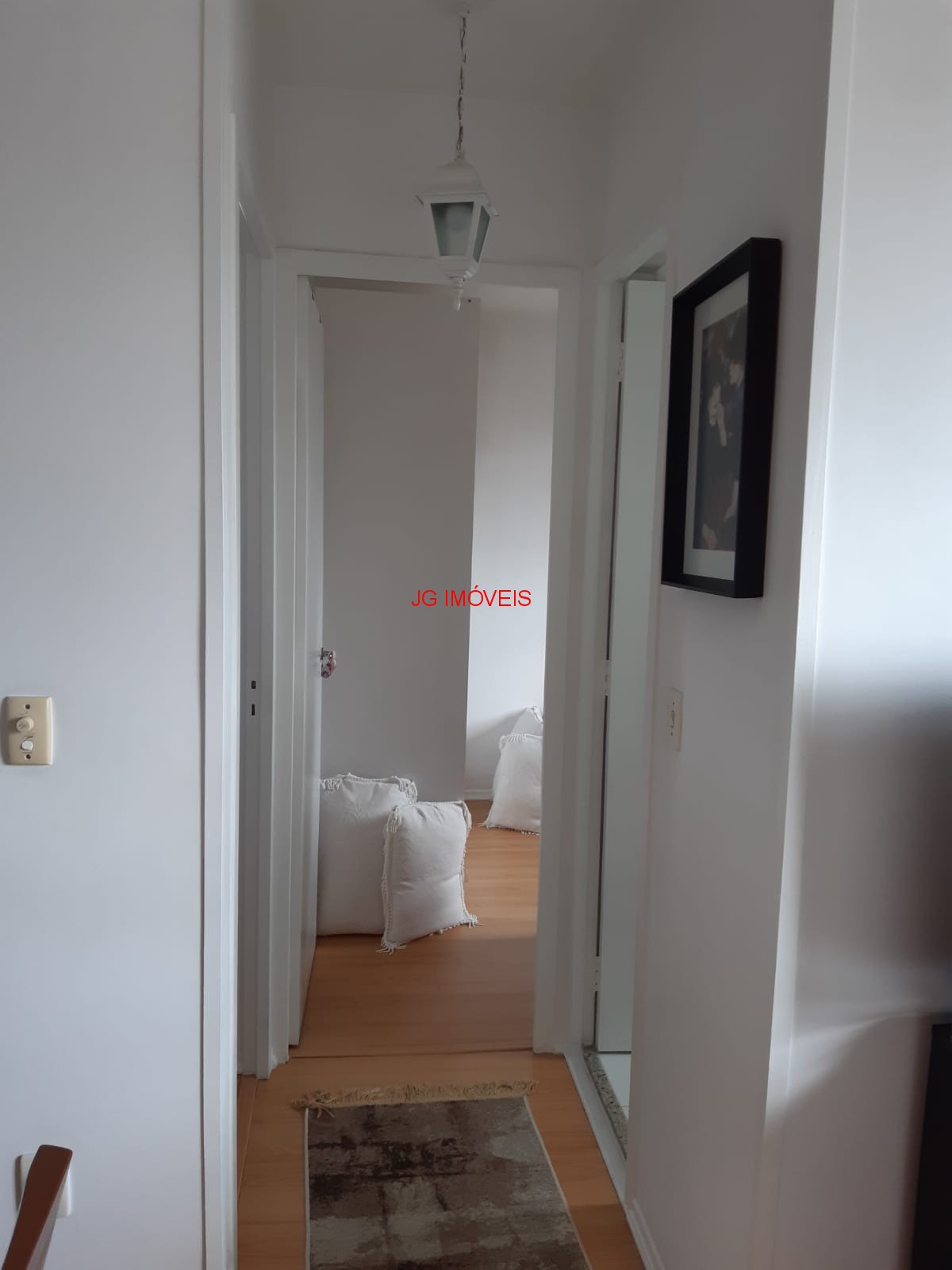 Apartamento à venda com 2 quartos, 45m² - Foto 18