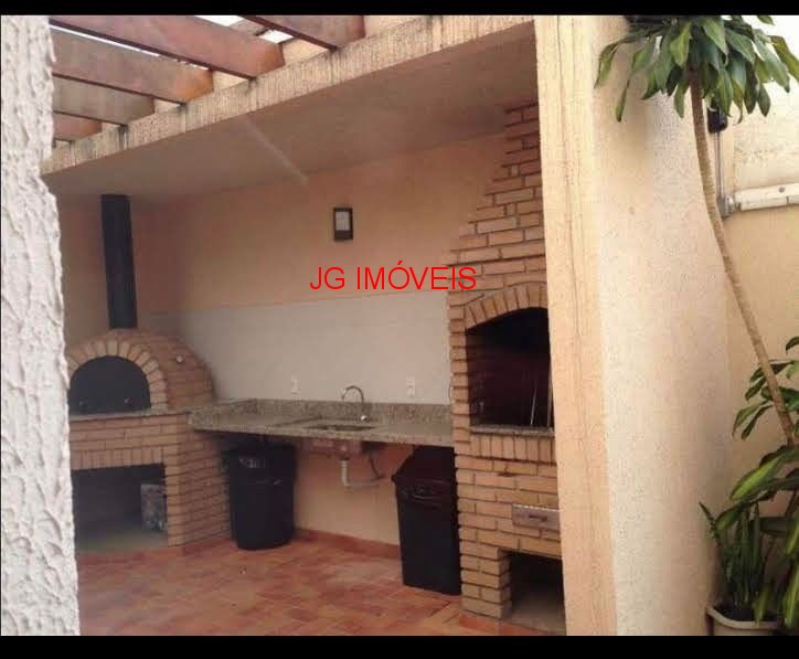 Apartamento à venda com 2 quartos, 56m² - Foto 20