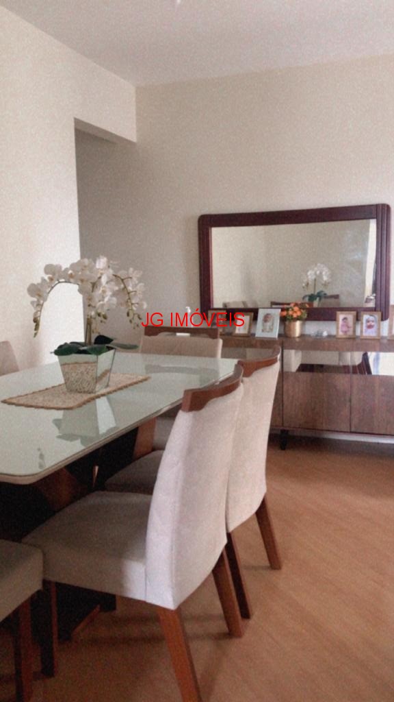 Apartamento, 2 quartos, 54 m² - Foto 1