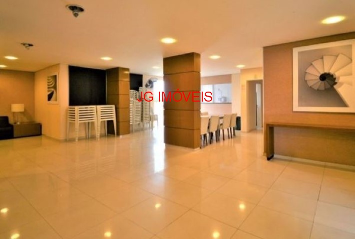 Apartamento à venda com 3 quartos, 63m² - Foto 34