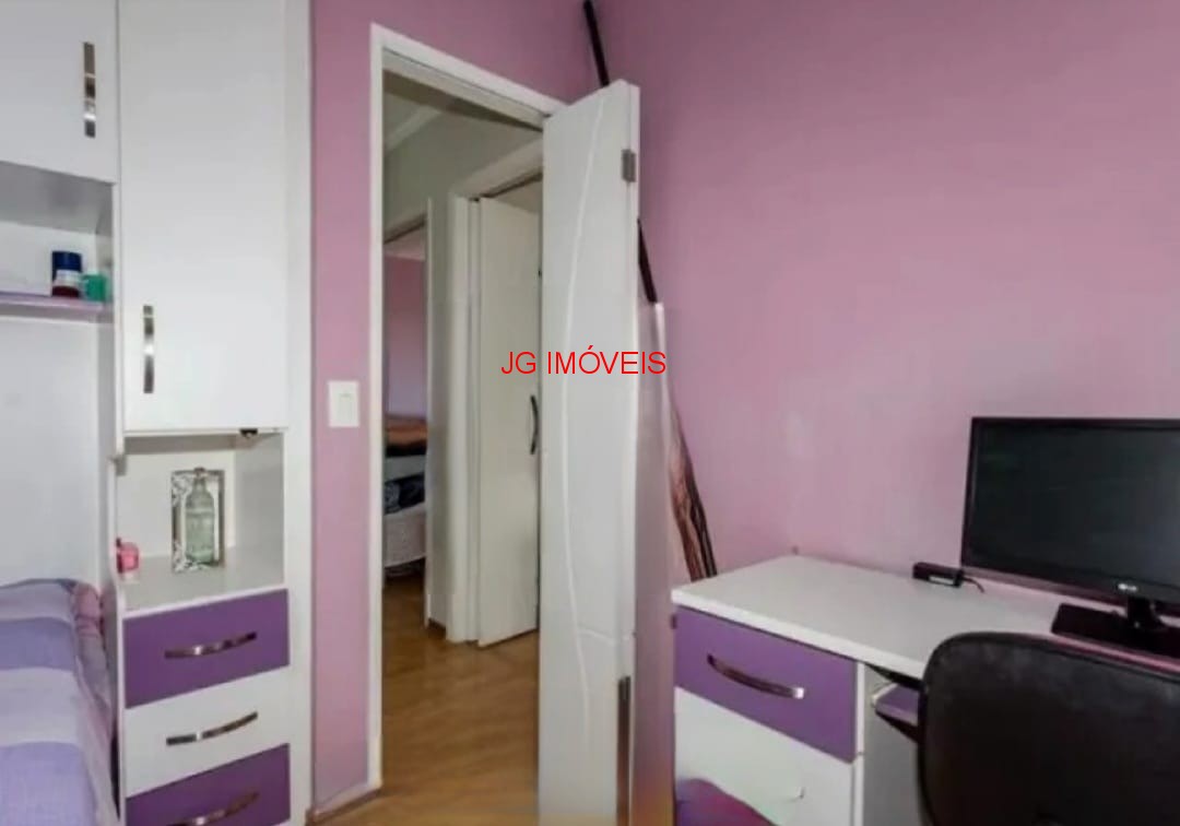 Apartamento à venda com 3 quartos, 60m² - Foto 10