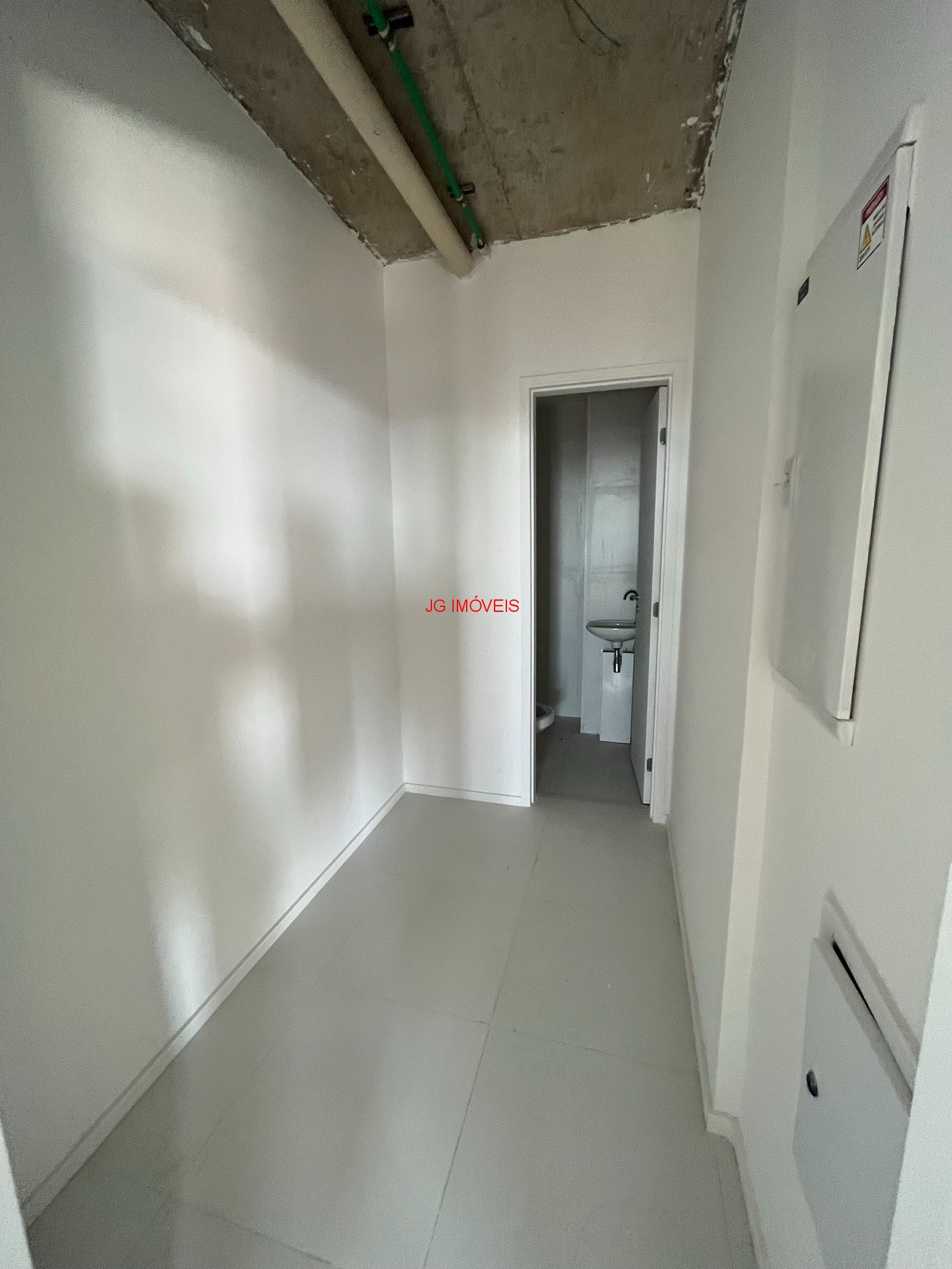 Apartamento à venda com 4 quartos, 167m² - Foto 30