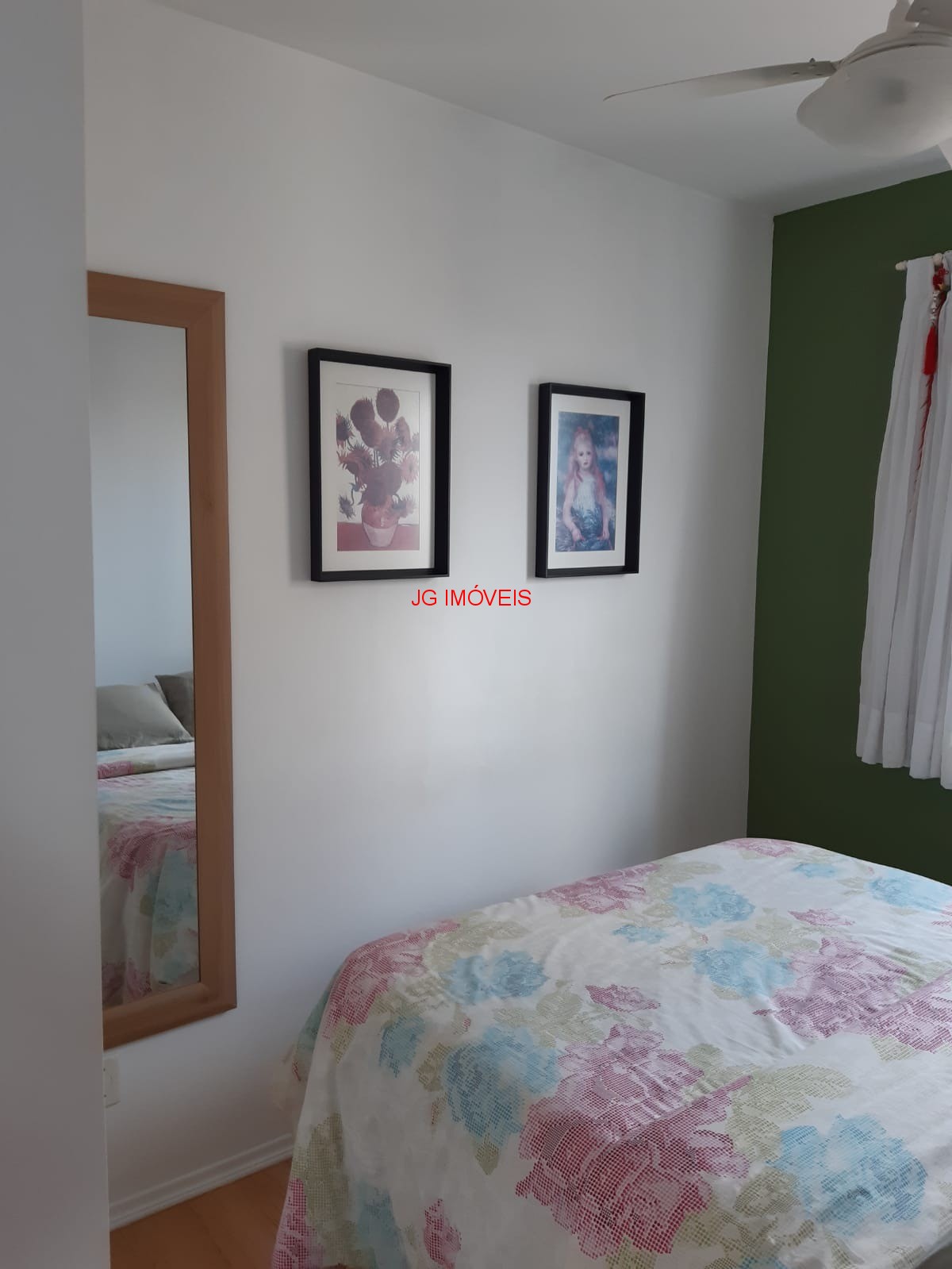 Apartamento à venda com 2 quartos, 45m² - Foto 7