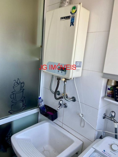 Apartamento à venda com 3 quartos, 63m² - Foto 11