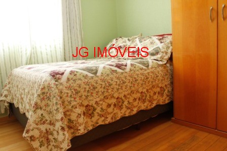 Apartamento à venda com 3 quartos, 60m² - Foto 10