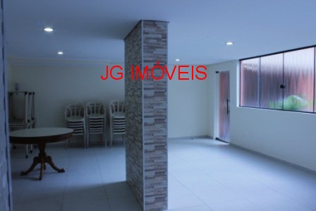 Apartamento à venda com 3 quartos, 60m² - Foto 32