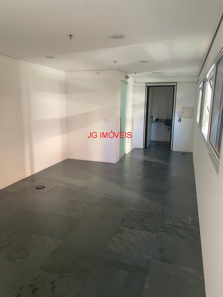 Conjunto Comercial-Sala à venda, 33m² - Foto 2