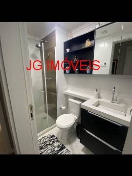 Apartamento à venda com 2 quartos, 67m² - Foto 10