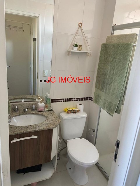 Apartamento à venda com 3 quartos, 63m² - Foto 26