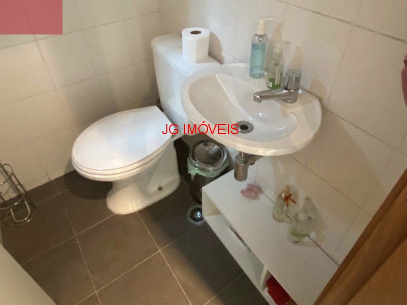 Conjunto Comercial-Sala à venda, 34m² - Foto 4