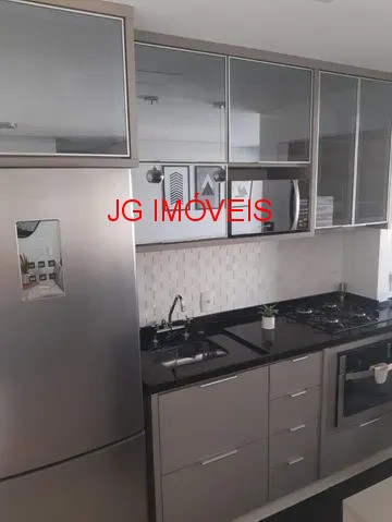 Apartamento, 2 quartos, 64 m² - Foto 9