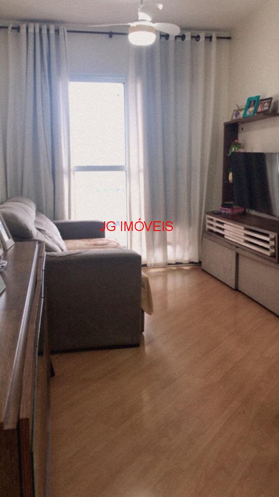 Apartamento, 2 quartos, 54 m² - Foto 3