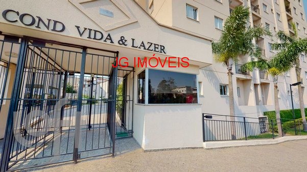 Apartamento à venda com 3 quartos, 60m² - Foto 23