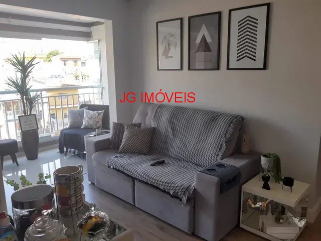 Apartamento, 2 quartos, 64 m² - Foto 2