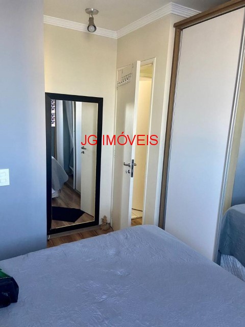 Apartamento à venda com 3 quartos, 63m² - Foto 22