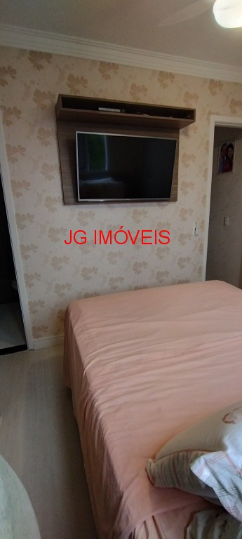 Apartamento à venda com 2 quartos, 56m² - Foto 12