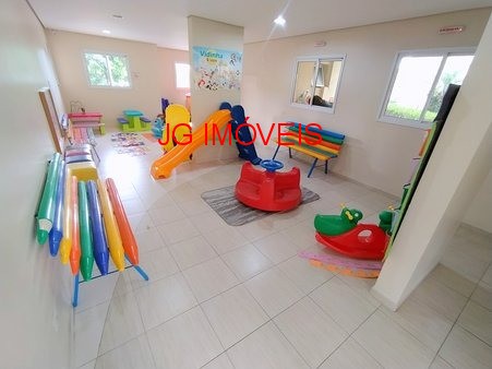 Apartamento à venda com 3 quartos, 60m² - Foto 16