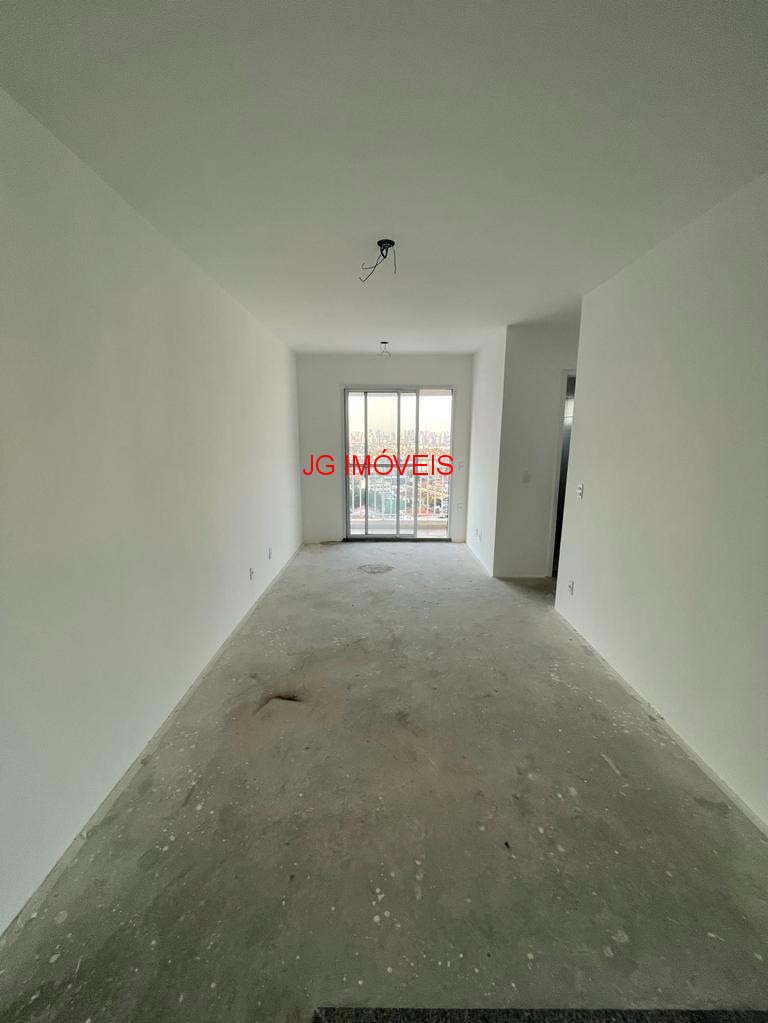 Apartamento à venda com 2 quartos, 49m² - Foto 3