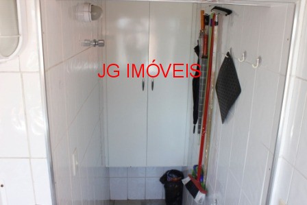 Apartamento à venda com 3 quartos, 60m² - Foto 29