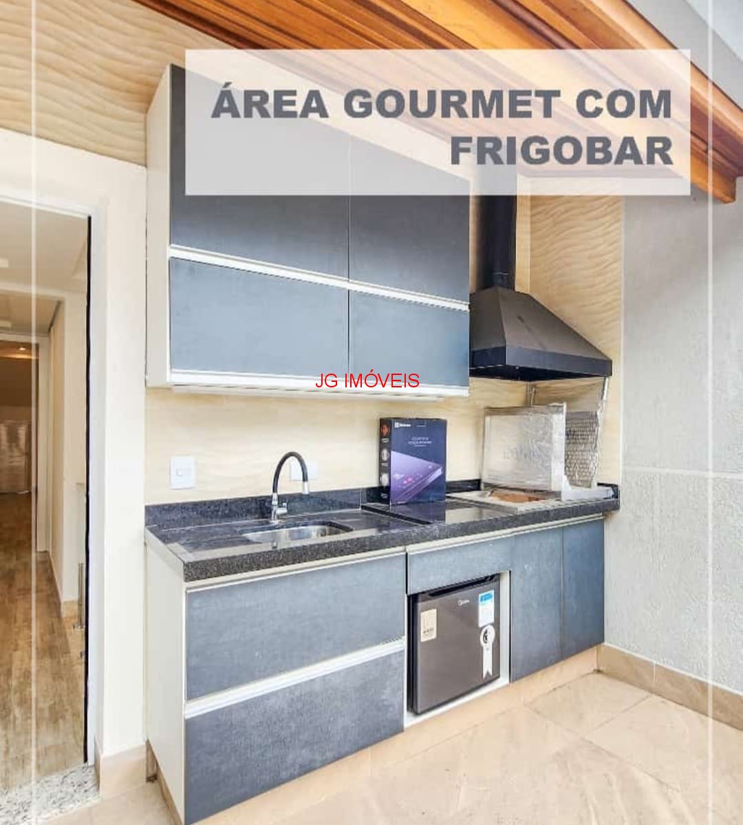 Casa à venda com 4 quartos, 175m² - Foto 20