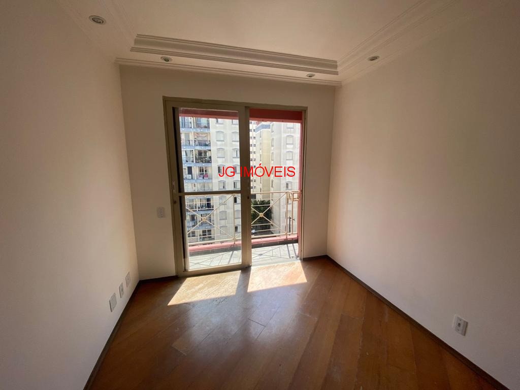 Apartamento à venda com 3 quartos, 62m² - Foto 1