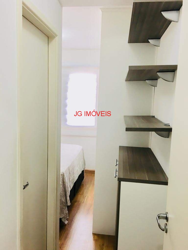 Apartamento à venda com 2 quartos, 56m² - Foto 17