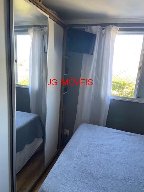 Apartamento à venda com 3 quartos, 63m² - Foto 21