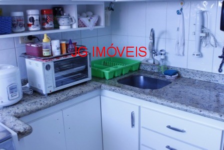 Apartamento à venda com 3 quartos, 60m² - Foto 24