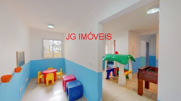 Apartamento à venda com 3 quartos, 70m² - Foto 26