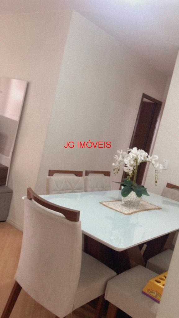 Apartamento, 2 quartos, 54 m² - Foto 4