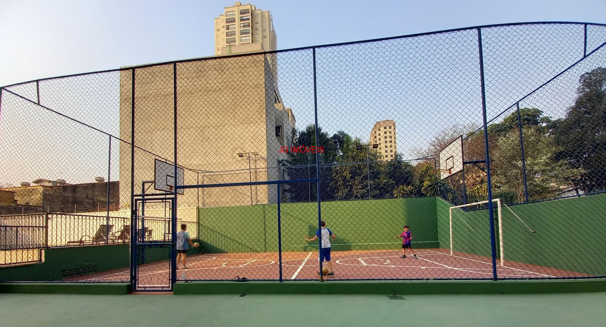 Apartamento, 2 quartos, 64 m² - Foto 25