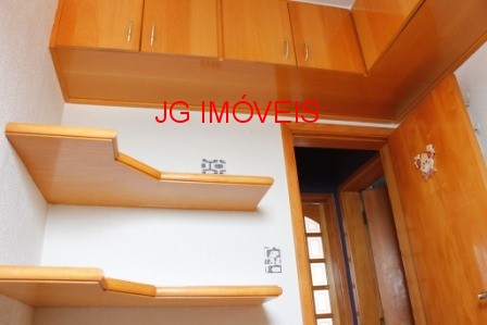 Apartamento à venda com 3 quartos, 60m² - Foto 15