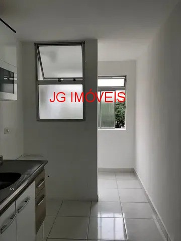 Apartamento à venda com 2 quartos, 54m² - Foto 5