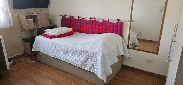 Apartamento à venda com 2 quartos, 62m² - Foto 7