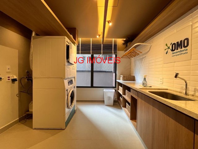 Apartamento à venda e aluguel com 1 quarto, 30m² - Foto 35