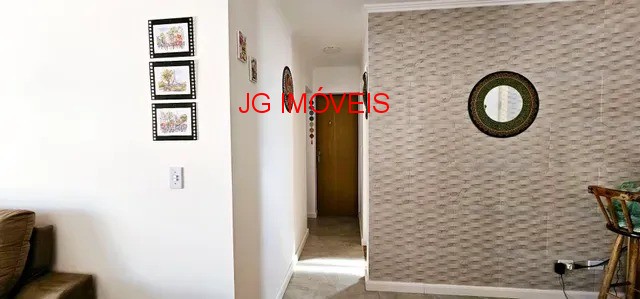 Apartamento à venda com 2 quartos, 62m² - Foto 3